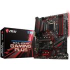 Carte mere MSI MPG Z390 Gaming Plus, Intel Z390 - Sockel 1151