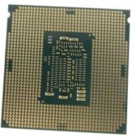 Processeur CPU Intel Core i5-7500 3.4Ghz 6Mo SR335 FCLGA1151 Quad Core Kaby Lake