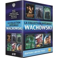 WACHOWSKI La Collection Intégrale