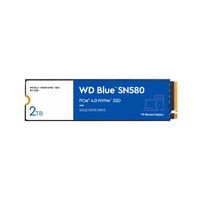 WESTERN DIGITAL - SN580 - Disque SSD interne  - NV