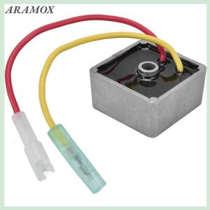 Régulateur De Tension AVR - Compatible Moteurs 256400, 28B700, 351400 Et Autres - Stabilisateur Voltage Automatique