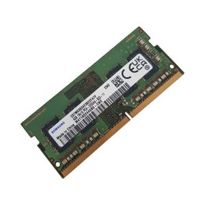 Barrette mémoire CRUCIAL SODIMM DDR4-2400 Crucial 8 Go - Boutiques