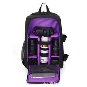 Sac à Dos Pour Appareil Photo, Rollei Fotoliner Sac A Dos Pour Photographes Avec Compartiment Pour Ordinateur Portable Sacs De Photographie Pour Appareils Photo Reflex Numériques 32 X 25 X 48 Cm