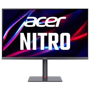 ECRAN ORDINATEUR Acer 27' LED - Nitro XV275KVymipruzx - 3840 x 2160