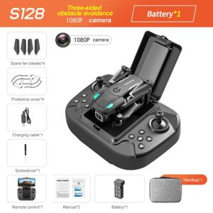 Mini drone rc snaptain sp350 - Cdiscount