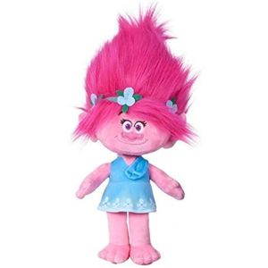 Dreamworks Trolls Hug /"N peluche Assortiment