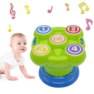 Tambour Pour Bebe Cdiscount