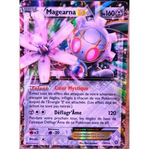 Carte Pokemon 117 111 Katagami Gx 170 Pv Secrete Sl4 Soleil Et Lune Invasion Carmin Neuf Fr Cdiscount Jeux Jouets