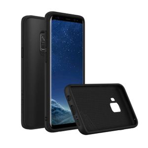 coque rhinoshield galaxy s8 plus