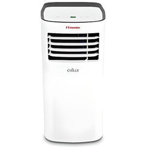 CLIMATISEUR MOBILE Inventor Chilly 9.000 Btu/h Climatiseur 3 en1, Ref