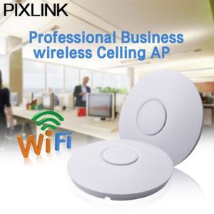 300 Mbps Sans Fil Point D Acces Plafond Ap Wifi Routeur