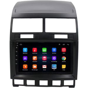 Android 9.1 Autoradio Navigation en Voiture Headunit St/ér/éo Lecteur multim/édia GPS Radio 2.5D IPS /Écran Tactile PourSuzuki Swift 2010-2016