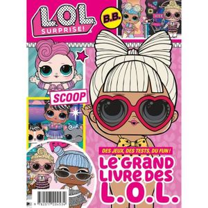 L.o.l. Surprise poupée tweens doll- hoops - 576693euc - poupées