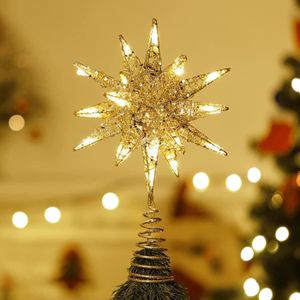 Décoration de fête,Pentagramme canne LED bâtons lumineux étoilés blancs,  accessoires de décoration pour fêtes de - Type purple - Cdiscount Maison