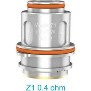 elfbar nachfüll pod läuft aus Geekvape Super Mesh X1 coil 0.2 ohm 5pcs mesh KA1 0.2ohm X1 coil (60-70W)  No nicotine : Amazon.fr: High-Tech