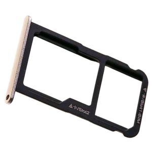 Alé Genuine Ouvreur Ejecteur Aiguille Plateau SIM Pour Huawei P8 Lite ALE-L21 