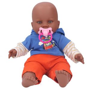 CLEMENCE POUPEE BEBE REALISTE ARTICULEE d'ANTONIO JUAN collection REBORN JOUET 