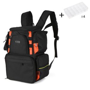 Sac a dos de peche pas cher Clearance