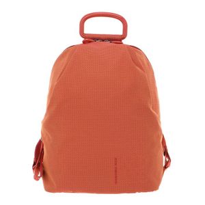 MANDARINA DUCK Sac à dos corail pour femme - Style Backpack Coral