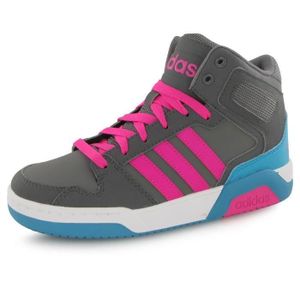 adidas neo enfant verte