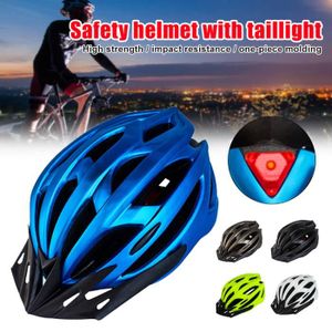 l/éger et r/églable pour homme//femme 57 cm /à 62 cm Sunrimoon Casque de v/élo pour adulte avec lumi/ère USB rechargeable
