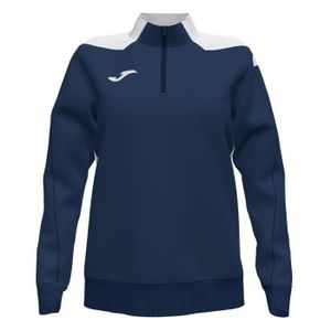 SWEATSHIRT Sweatshirt femme Joma Championship VI - bleu marine/blanc - XXL