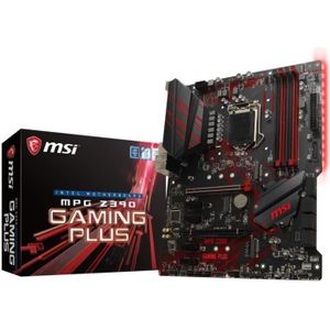 Test • MSI Z170A GAMING PRO CARBON - Le comptoir du hardware