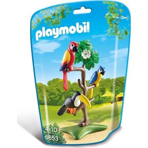 arène playmobil