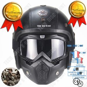 Housse casque moto - Cdiscount