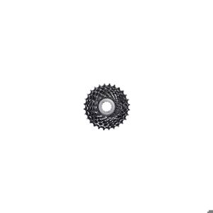Cassette 9 Vitesses 11-50T BOLANY Dorée - Compatible Shimano/Sram, Neuve