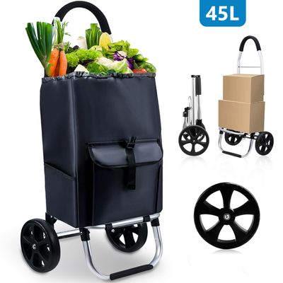 Pièces détachées pour chariot de course