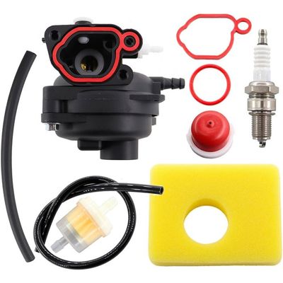 19mm Carburateur Avec Joint De Filtre à Air Assemblée Remplacement Pour Mini Pocket Bike 2 Temps 47cc 49cc Atv Quad Chopper Bleu 98836449