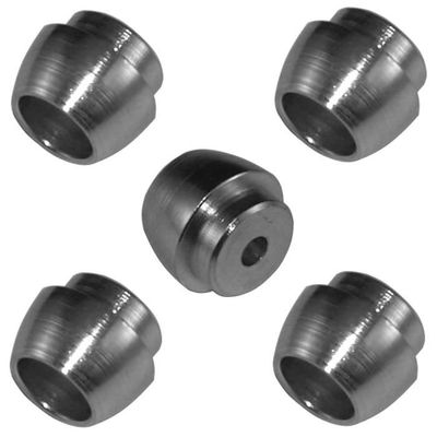 Butée de gaine d’étrier frein-Brake NEUF-NOS WEINMANN ref86pp4 - Cycles