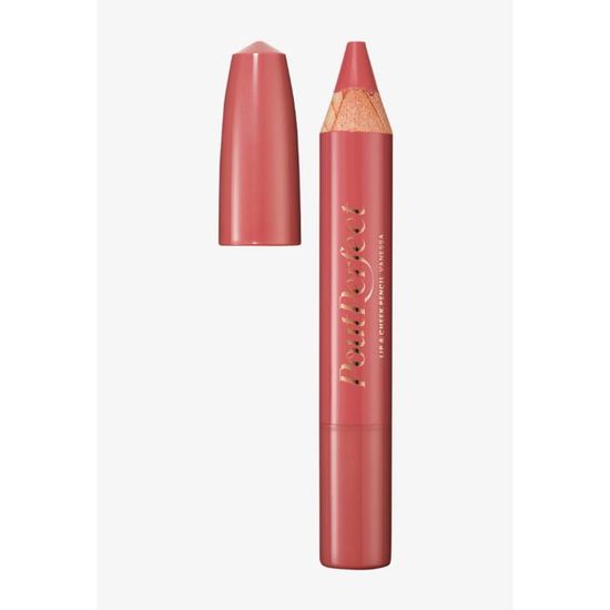 Crayon à Lèvres ZOEVA Pout Perfect - Teinte Carrie, Neuf Sous Emballage