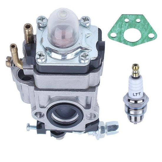 Kit De Pièces Pour Souffleur Stihl BR500, BR550, BR600, BR700 - Filtre à Air, Bougie, Joints, Tuyaux - 2