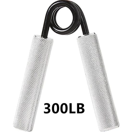 Yardwe Grip Réglable Pour Musculation - Outil Entraînement Force Poignets Et Mains, Développeur Muscles Adultes, Usage Intérieur Et Extérieur