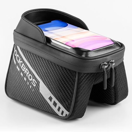 Dishmatic Bonus Pack, ensemble vaisselle, 1 poignée à remplir noire et