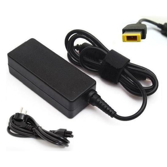 Alimentation neuve d'origine constructeur 135W pour Lenovo Ideapad