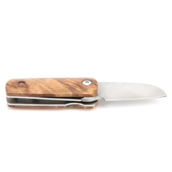 BUCK KNIVES Couteau de poche pliant 263 HiLine XL