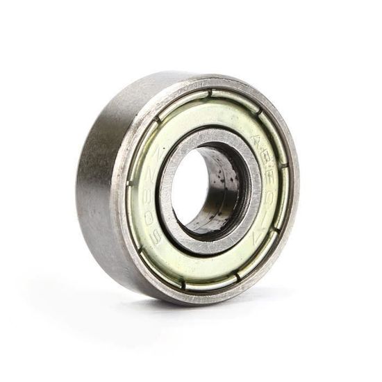 Roulements à Billes 6800ZZ - 10x19x5mm Double Blindage, Pour Moteurs & Machines