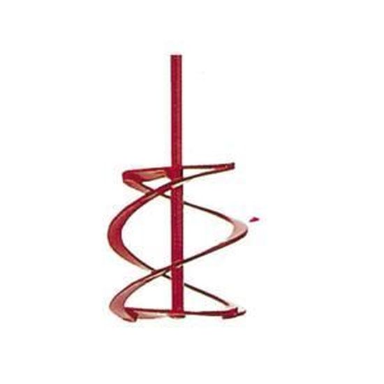 Makita – Hélice de malaxage 90 x 400mm pour 6013BR – P-02347