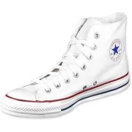 converse all star cdiscount