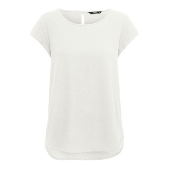 Onlnova Life Vis Izi Shirt Dress Solid, Kalamata, XL