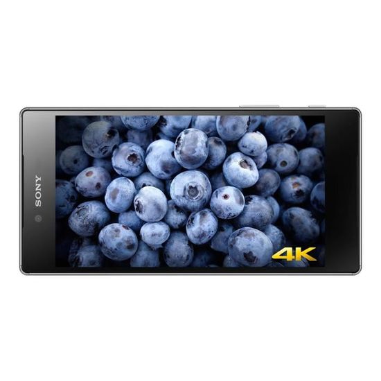 Sony XPERIA Z5 Premium E6853 smartphone 4G LTE 32 Go microSDXC slot GSM 5.5" 3840 x 2160 pixels (806 ppi) IPS 23 MP (camér-1298-7176