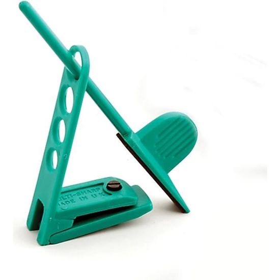 Déclencheur Pouce Arc Composite – Durable – 4,2 Cm – Pièce Détachée Tir à L'Arc
