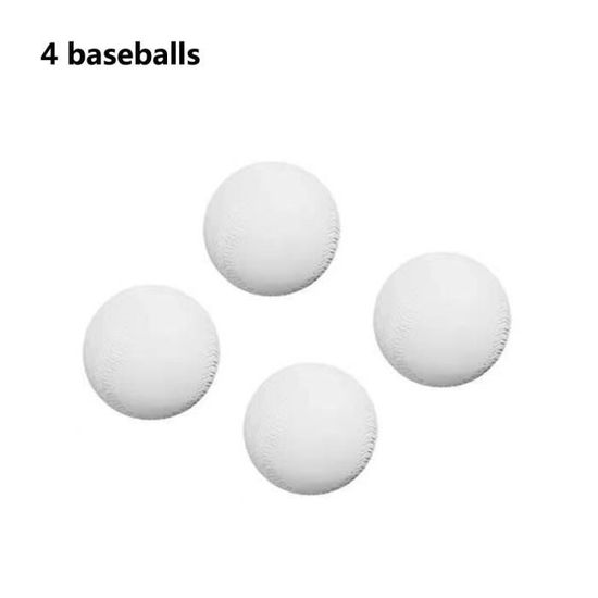 Lanceur De Baseball Automatique Pour Enfants – Sobebear – Entraînement Pratique – 3+