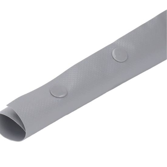 Sourcing Map 15p 5mm Dia Interne Manchon Cordon Protecteur