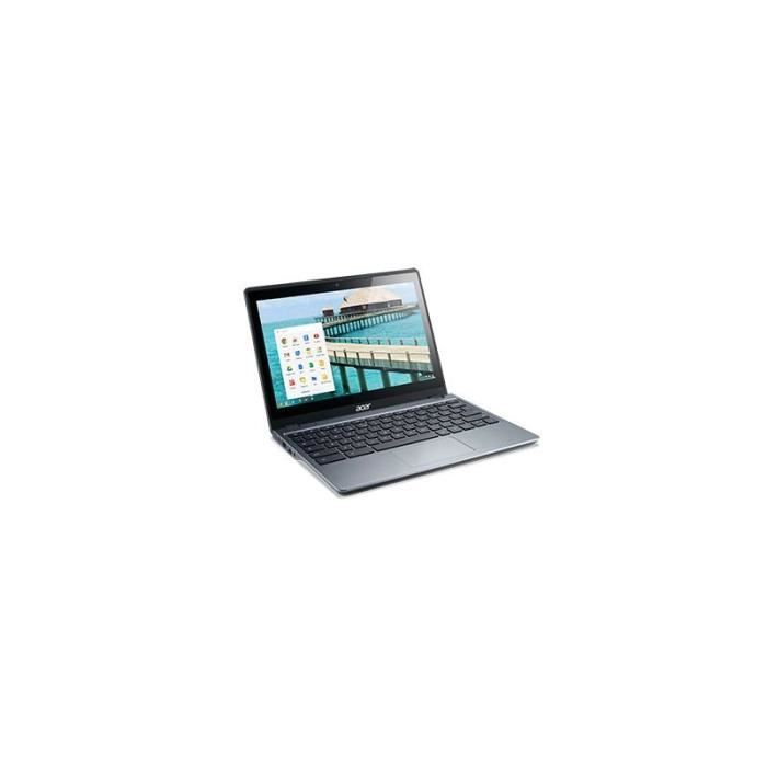 Acer ChromeBook C720P-29552G03aii
