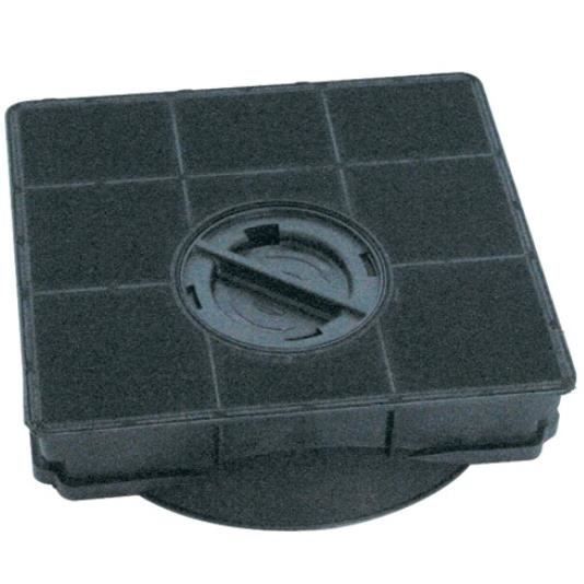 ELECTROLUX 942121985 - Filtre à charbon type 303 - Hotte recyclage - Absorbe les odeurs