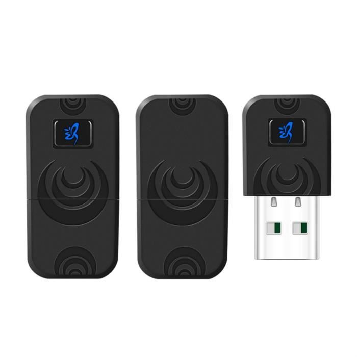 Adaptateur de convertisseur USB pour récepteur sans fil Bluetooth pour N-Switch pour Sony PC PS4 GGF90312002_Laisher